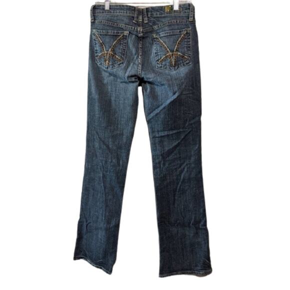 KUT FROM THE KLOTH Distressed Jeans 6 - Picture 6 of 12